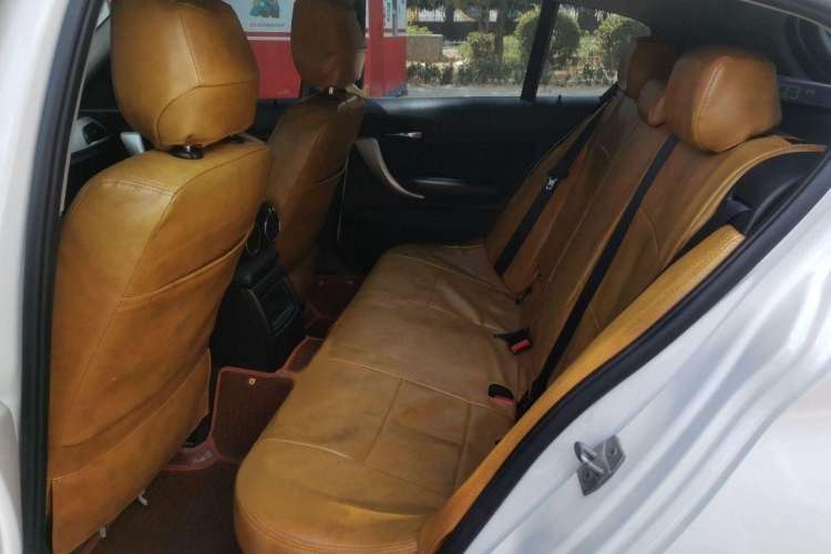 Used BMW 1 Series 2013 Revised 116i Leading Edition