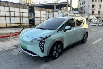 Used AION Y 2023 Plus 510 Enjoy Edition