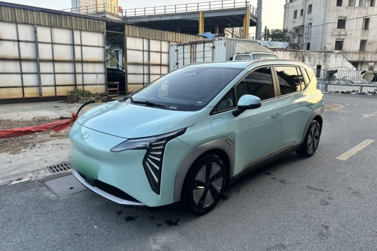 Used AION Y 2023 Plus 510 Enjoy Edition