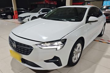 Used Buick Regal 2022 552T Smart Edition