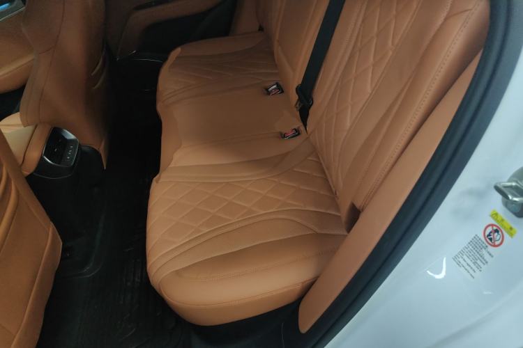 Used BYD Sealion 07 EV 2025 610 Intelligent Driving Edition
