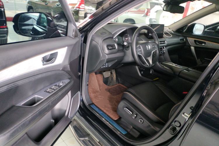 Used Honda Avancier 2023 370TURBO Four-Wheel Drive Luxury Edition