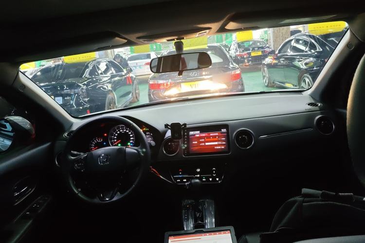 Used Honda XR-V 2021 220TURBO CVT Comfort Version