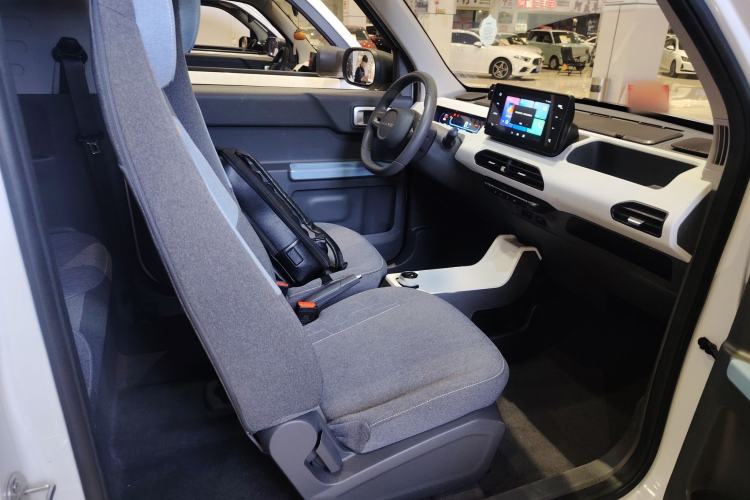 Used  Panda 2023 Panda Mini 200km Endurance Bear
