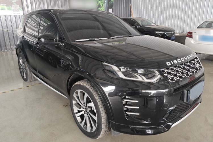 Used Land Rover Discovery Sport 2024 Performance Tech Edition
