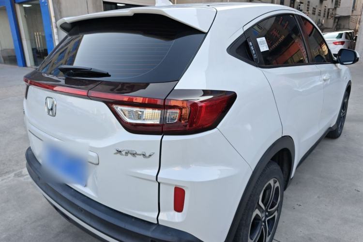 Used Honda XR-V 2021 1.5L CVT Classic Edition