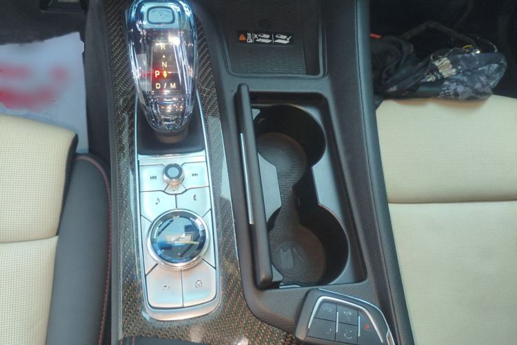 Used Cadillac CT5 2021 28T Platinum Sport Model
