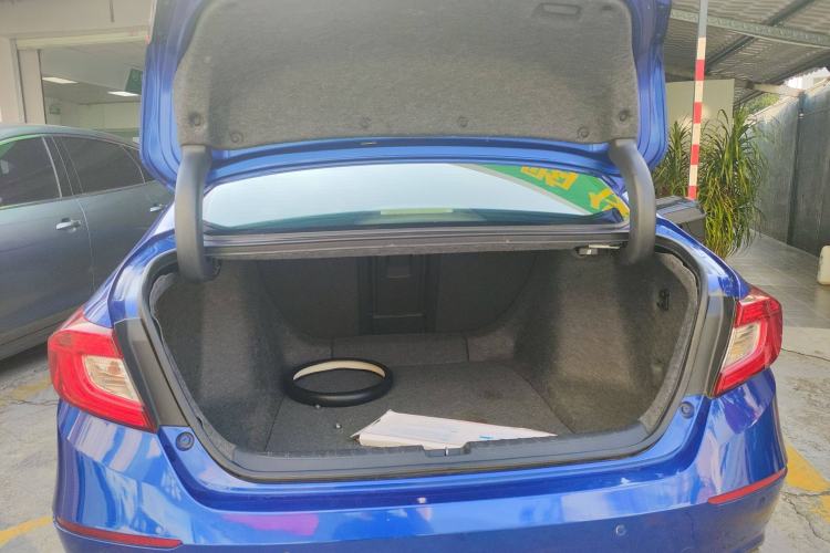 Used Honda Accord 2018 260TURBO Prestige Edition China V
