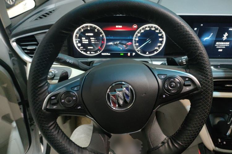 Used Buick GL8 2023 ES Lu Zun Comfort Model
