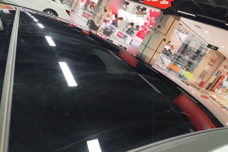 Used Mercedes-Benz A-Class 2019 A 200 L Sport Sedan
