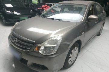 Used Nissan Sylphy 2012 Classic 1.6XE Automatic Comfort Edition