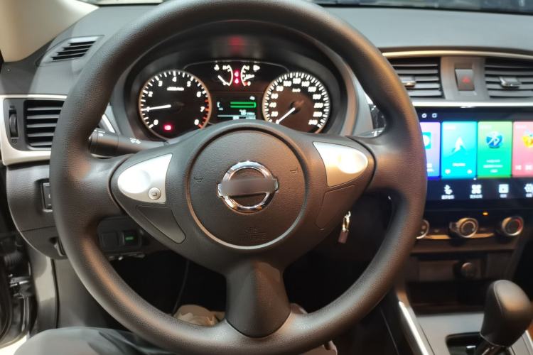 Used Nissan Sylphy 2024 Restyled Version 2 Classic 1.6XE CVT Comfort Edition