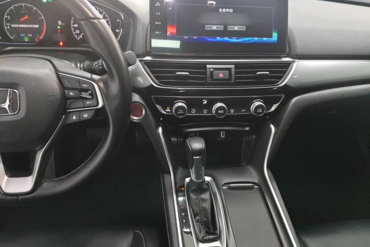 Used Honda Inspire 2022 260TURBO Elegant Edition