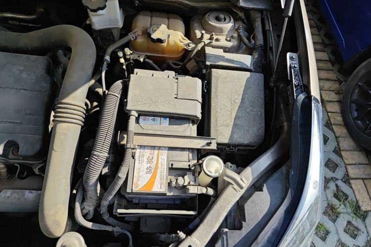 Used Buick Envision 2018 20T Two-Wheel-Drive Leading Model
