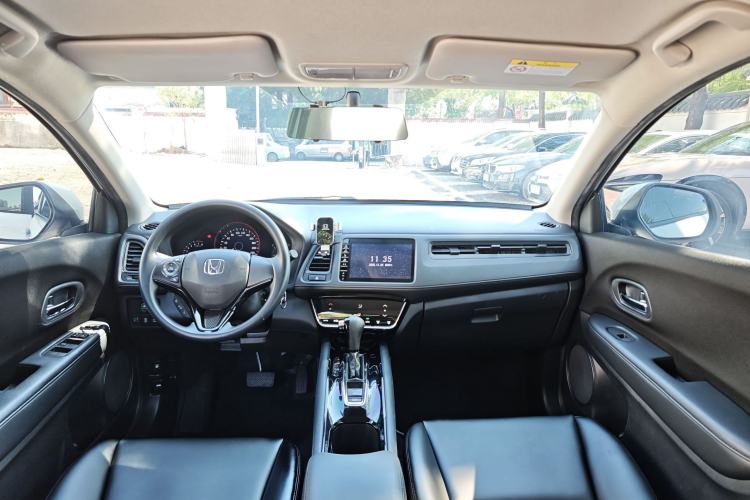 Used Honda Vezel 2019 220 TURBO CVT Elite Edition China VI