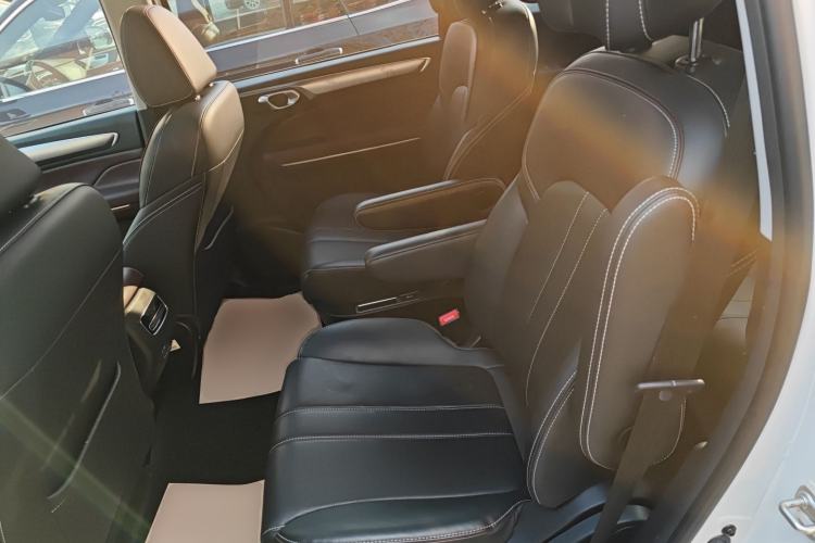 Used GAC Trumpchi M6 2023 PRO 270T DCT Luxury Edition