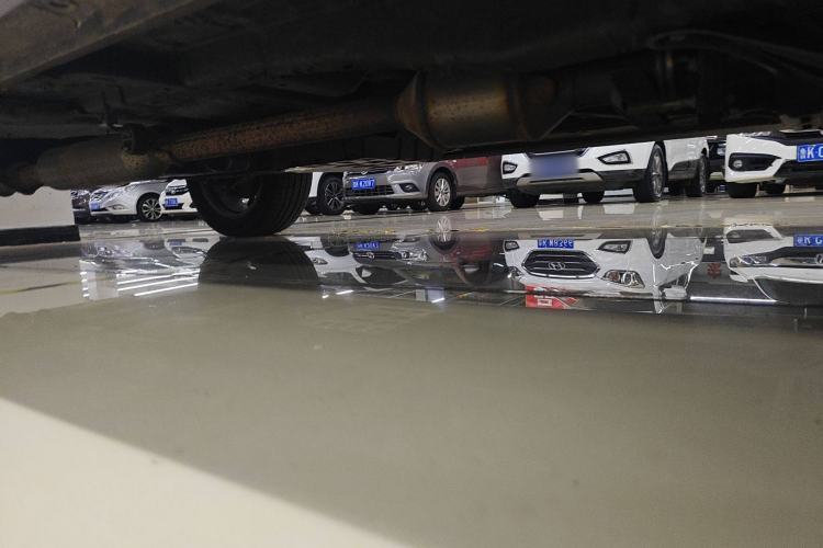 Used Changan UNI-K 2021 2.0T Excellence Edition
