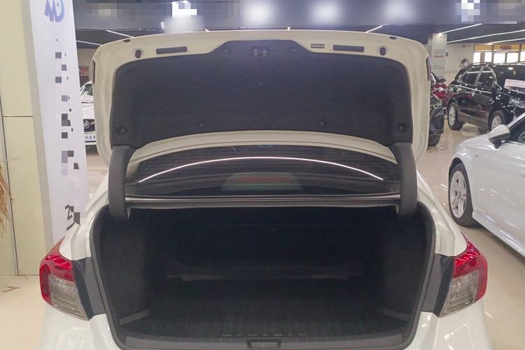 Used Honda Civic 2023 240TURBO CVT Dynamic Edition