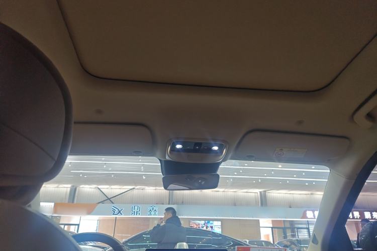 Used Hima AITO M7 2022 1.5T Rear-Drive Comfort Edition