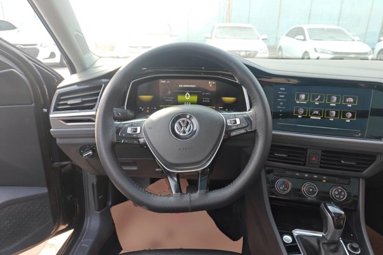 Used Volkswagen Sagitar 2021 280TSI DSG Excellence Edition