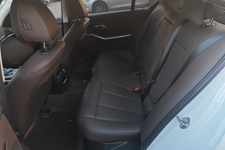 Used BMW 3 Series 2023 325Li M Sport Package
