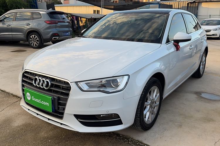 Used Audi A3 2016 Sportback 35 TFSI Ambition