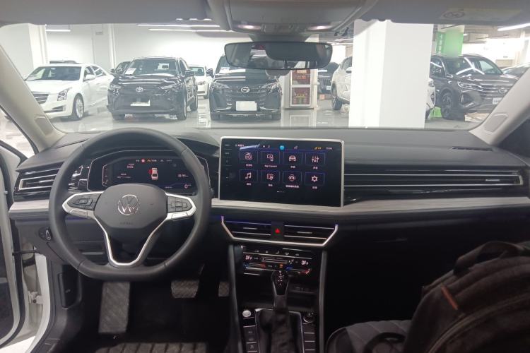 Used Volkswagen Sagitar 2023 280TSI DSG Excellence Edition