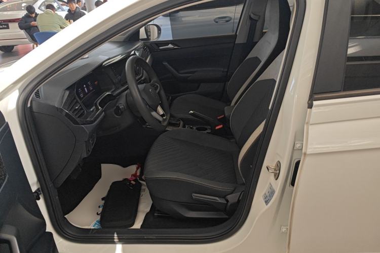 Used Volkswagen Lavida 2023 New Rui 1.5L Automatic New Yi Edition
