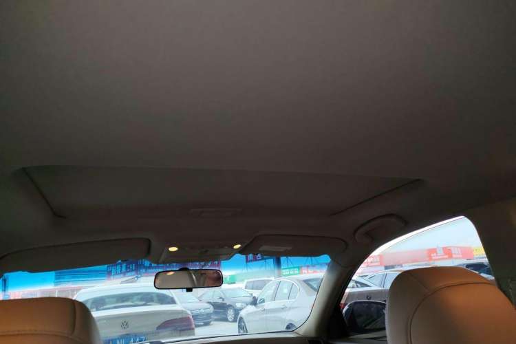 Used Nissan Teana 2012 2.5L XL Smart Enjoyment Version
