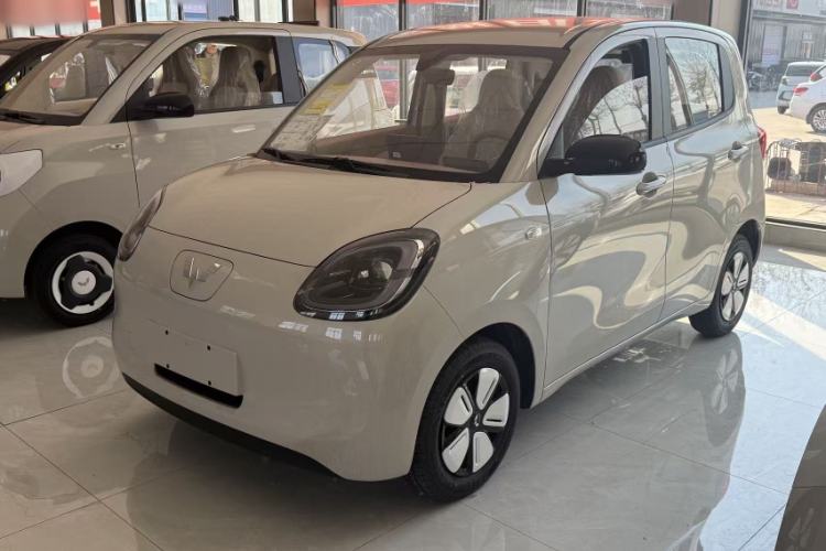 Used Wuling Hongguang MINIEV 2025 Four-Door Version Zhenxiang+ Edition