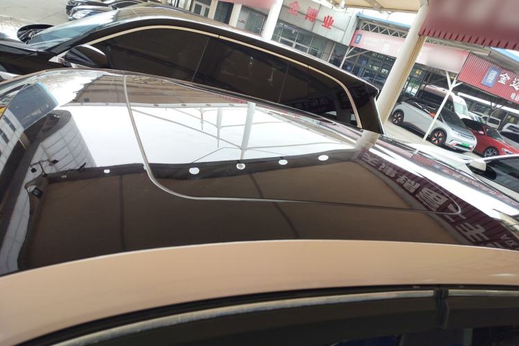 Used Leapmotor T03 2021 400 Luxury Edition
