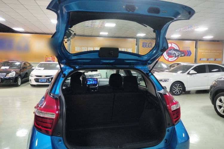 Used Toyota YARiS L 2016 Revised 1.5E CVT Charming Edition
