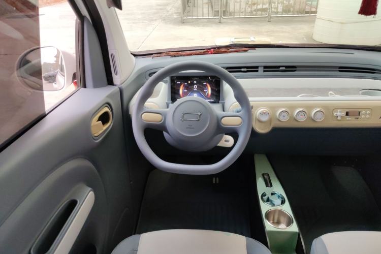 Used Bestune Pony 2024 170km Vitality Horse
