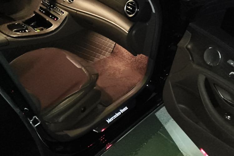 Used Mercedes-Benz E-Class 2023 E 300 L Prestige Edition