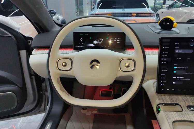 Used Nio ET7 2023 75 kWh
