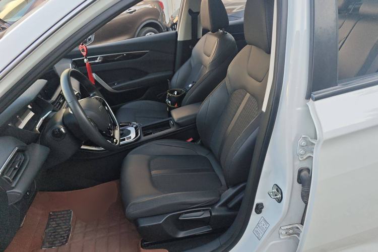 Used Dongfeng Aeolus Yixuan GS 2020 230T Automatic Yueyu Version
