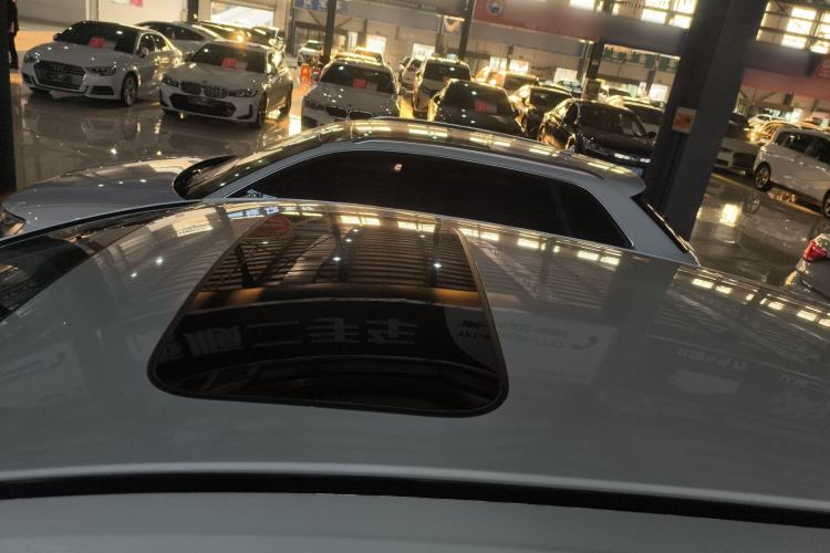 Used Honda Fit 2021 1.5L CVT Trendy Sports Edition
