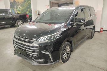 Used SAIC MAXUS G50 2022 1.5T Automatic Comfort Touring B