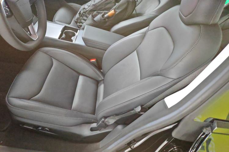 Used Tesla Model 3 2023 Long-Range All-Wheel-Drive Version
