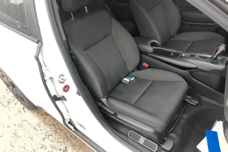 Used Honda XR-V 2021 220TURBO CVT Comfort Version