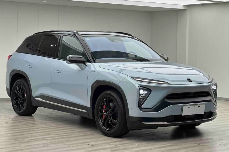 Used Nio ES6 2020 600 km Sport Edition
