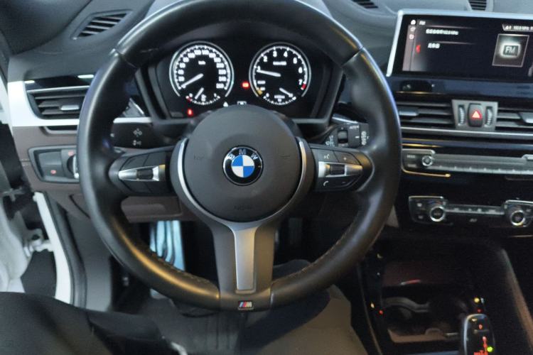 Used BMW X2 2020 sDrive25i Leading Model M Sport Package

