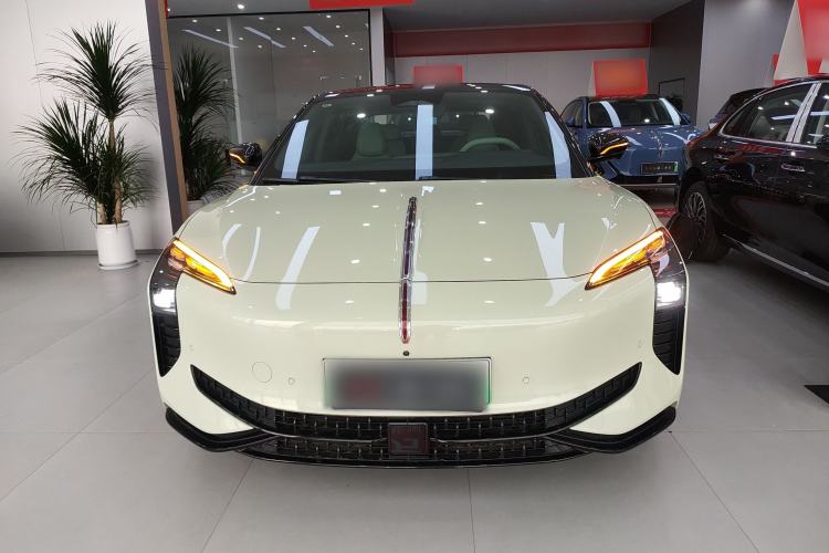 Used Hongqi EH7 2024 820 Pro Honor Edition
