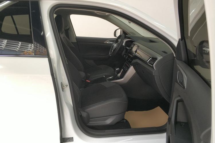 Used Volkswagen T-Cross 2019 280TSI DSG Comfort Edition