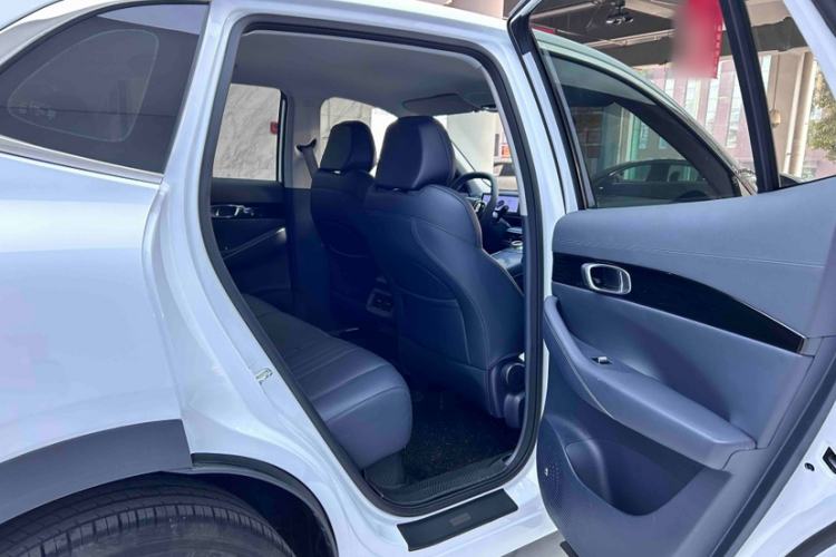 Used  E5 2024 530km Long-Range Version