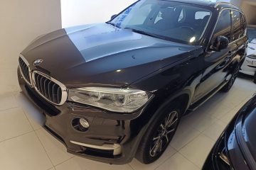 Used BMW X5 2013 xDrive35i Leading Model
