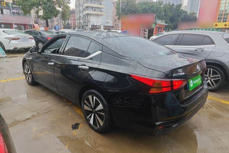 Used Nissan Teana 2021 2.0L XL Comfort Edition
