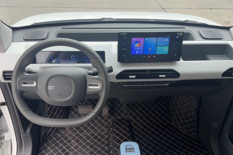 Used  Panda 2024 Panda Mini 200km Endurance Bear
