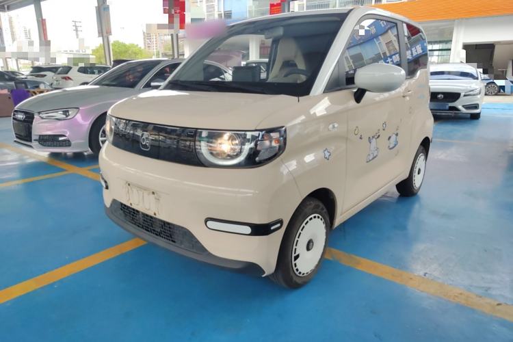 Used Chery QQ Ice Cream 2024 Facelifted 205km Sundae
