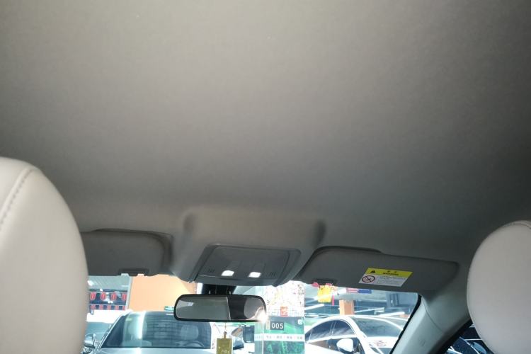 Used BYD Seal 05 DM-i 2025 DM-i Smart Drive 55KM Luxury Model
